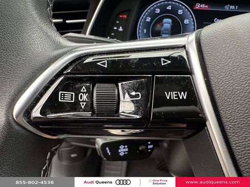 Certified 2023 Audi A6 Premium Plus w/ Premium Plus Package AWD/4WD image 30