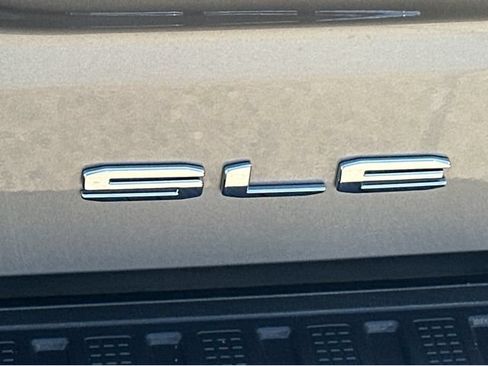 Certified 2023 GMC Sierra 1500 SLE w/ LPO, GMC Protection Package AWD/4WD image 33