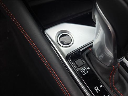 New 2025 Nissan Altima 2.5 SR image 20