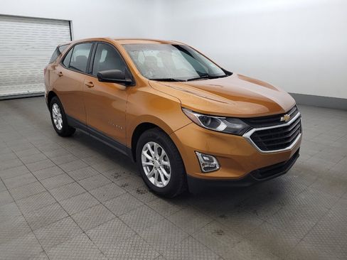 Used 2018 Chevrolet Equinox LS image 13