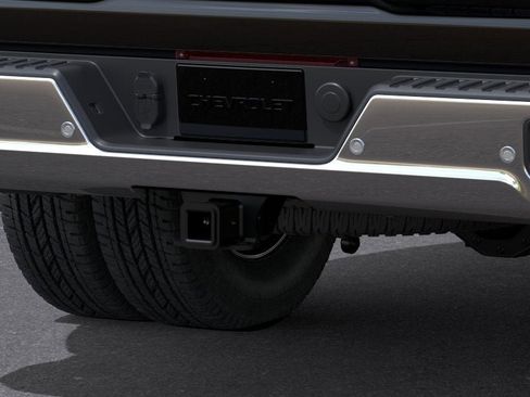 New 2026 Chevrolet Silverado 3500 LT w/ All Star Edition AWD/4WD image 59