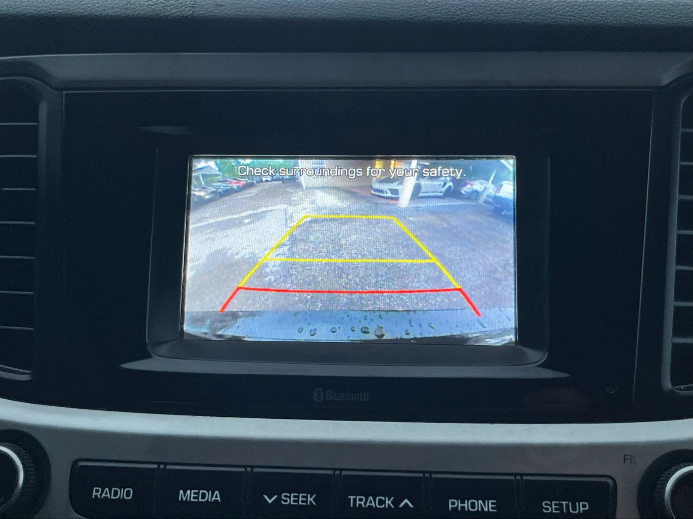 Used 2021 Hyundai Accent SE FWD image 25
