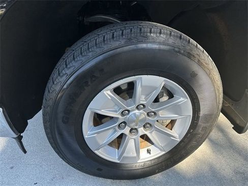 Used 2023 Chevrolet Silverado 1500 LT w/ Protection Package image 19