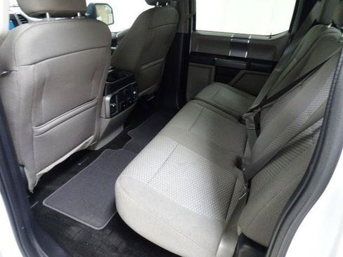 Used 2018 Ford F150 XLT w/ Equipment Group 302A Luxury AWD/4WD image 44