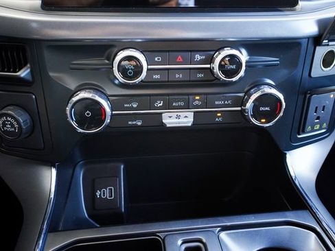 Used 2025 Ford F150 XLT w/ Equipment Group 301A Standard image 20