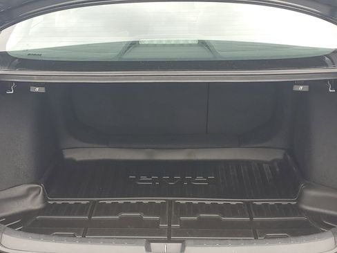 Used 2024 Honda Civic Touring image 9