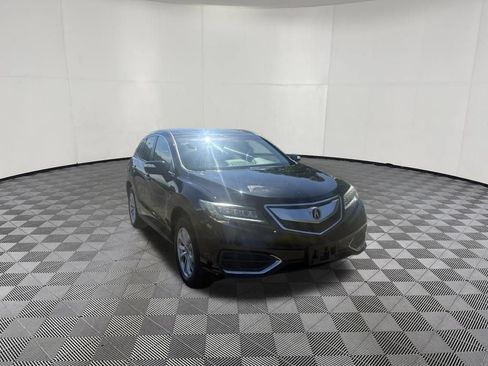Used 2016 Acura RDX AWD w/ Technology Package image 3