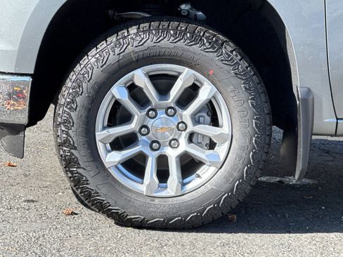 New 2026 Chevrolet Silverado 1500 LT w/ Safety Package image 30