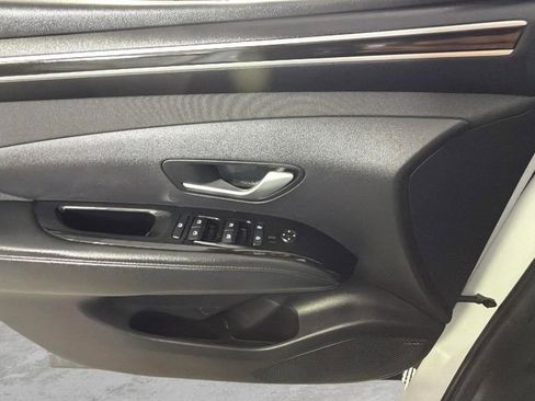 Used 2022 Hyundai Tucson SEL w/ Convenience + Premium Package FWD image 24