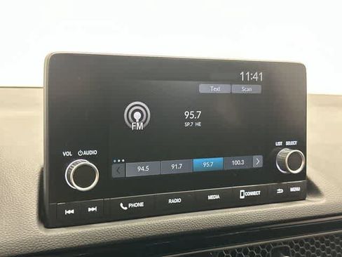 Used 2023 Honda Civic Sport image 22
