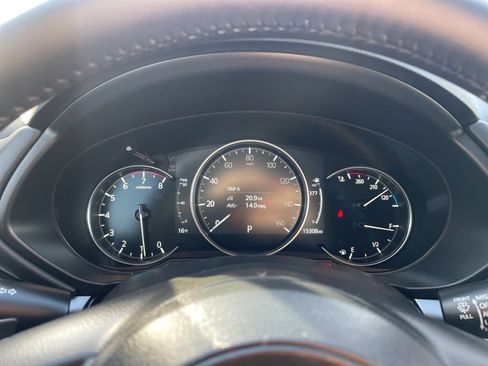 Used 2024 MAZDA CX-5 AWD 2.5 S w/ Premium Plus Pkg image 25