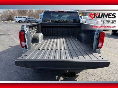 New 2026 GMC Sierra 1500 Elevation w/ Elevation Select Package image 22