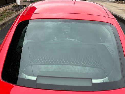 Used 2007 Porsche Cayman S image 23