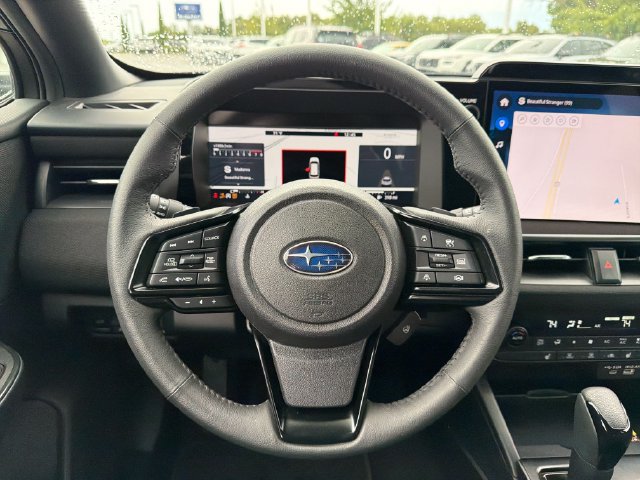 Certified 2026 Subaru Outback Limited AWD/4WD image 10