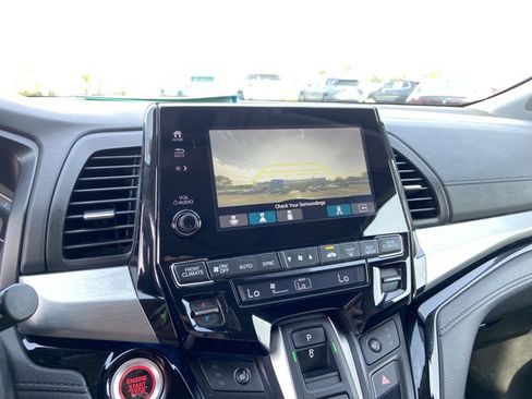 Used 2022 Honda Odyssey Touring image 36