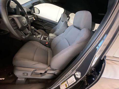 New 2026 Toyota Tacoma SR5 image 11