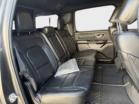 Used 2024 RAM 1500 Rebel w/ Rebel Level 2 Equipment Group AWD/4WD image 21