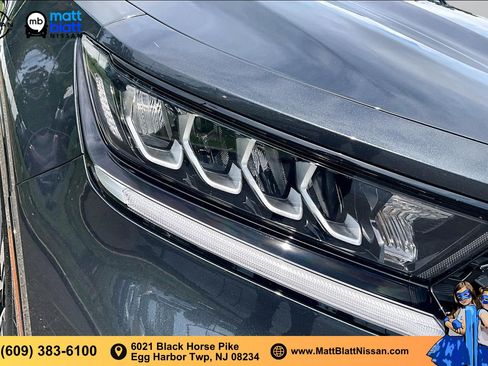 Used 2023 Kia Sorento S w/ Panoramic Sunroof Package FWD image 27