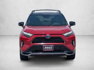 Used 2023 Toyota RAV4 XSE AWD/4WD video 2
