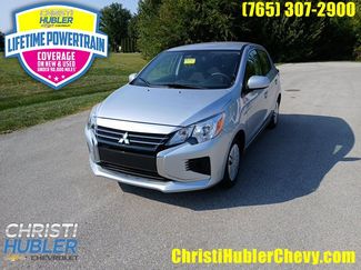 Used 2024 Mitsubishi Mirage ES image 1