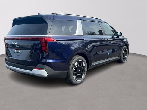 New 2026 Kia Carnival EX image 7