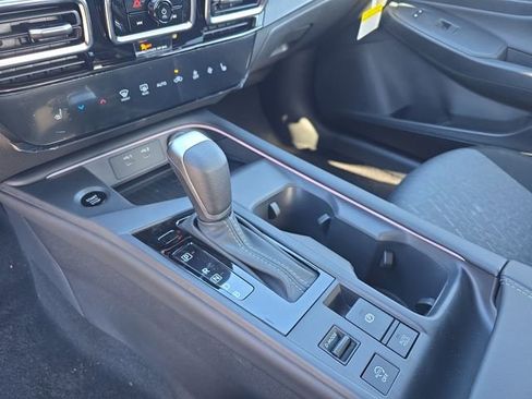 New 2026 Nissan Sentra SV w/ SV Convenience Package image 25