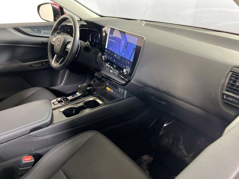 Used 2023 Lexus NX 350 AWD w/ Premium Package image 29