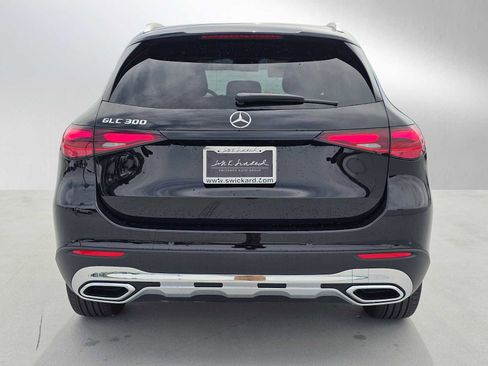 New 2026 Mercedes-Benz GLC 300 image 4
