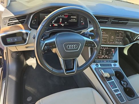 Used 2024 Audi A6 Premium Plus image 15