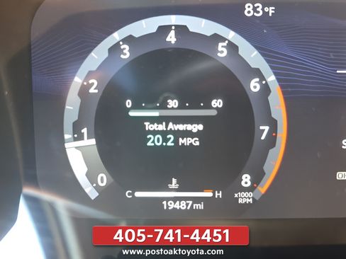 Used 2024 Toyota Tacoma TRD Sport AWD/4WD image 23
