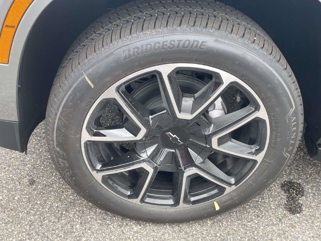 New 2027 Chevrolet Tahoe RST w/ Comfort Package RWD image 9