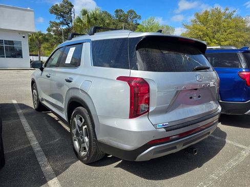 Used 2023 Hyundai Palisade SEL w/ Premium Package AWD/4WD image 34