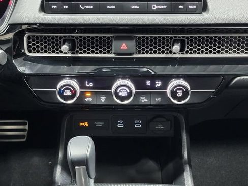 Certified 2025 Honda Civic Sport image 21
