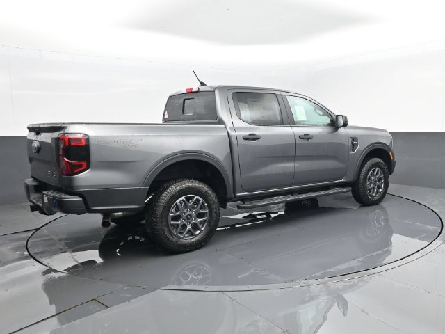 New 2026 Ford Ranger XLT w/ Equipment Group 301A High AWD/4WD image 21