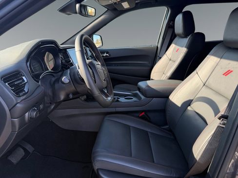 New 2026 Dodge Durango GT image 9