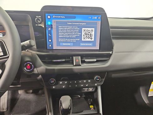 New 2026 Subaru Outback Touring image 18