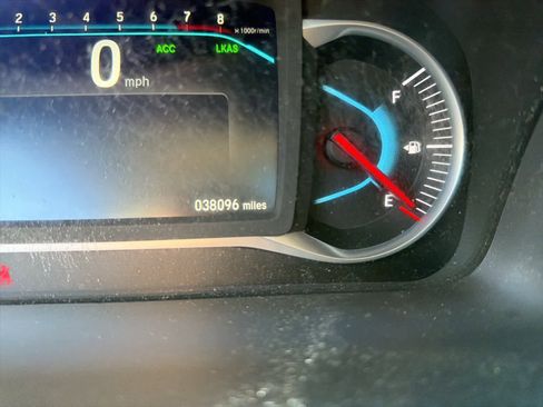 Certified 2022 Honda Pilot EX-L image 2