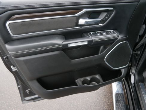 Certified 2022 RAM 1500 Laramie image 21