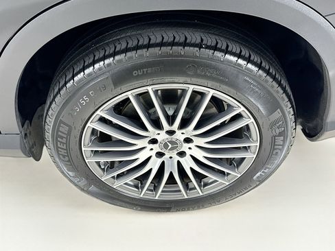 Used 2026 Mercedes-Benz GLC 300 image 32