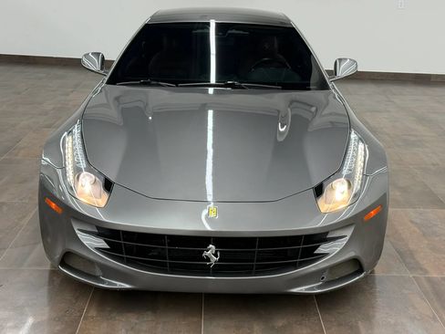 Used 2012 Ferrari FF AWD/4WD image 26
