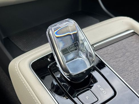 New 2026 Volvo XC90 T8 Ultra w/ Protection Package Premier image 26