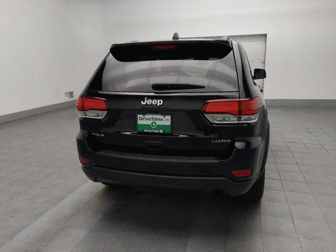 Used 2020 Jeep Grand Cherokee Laredo image 7