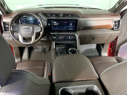 Used 2023 GMC Sierra 1500 Denali image 37