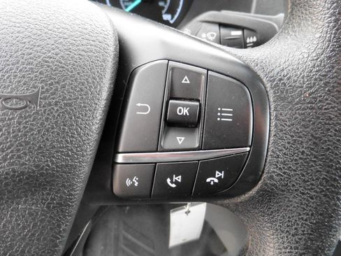 Used 2022 Ford Transit 250 148 High Roof Extended image 8