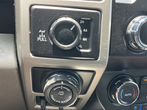 Certified 2020 Ford F150 Lariat w/ Equipment Group 501A Mid AWD/4WD image 41