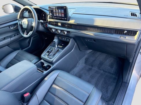 Used 2025 Honda CR-V Sport-L image 38