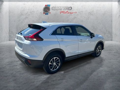 Used 2024 Mitsubishi Eclipse Cross ES AWD/4WD image 6