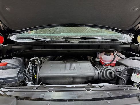 New 2026 Chevrolet Tahoe LS image 34