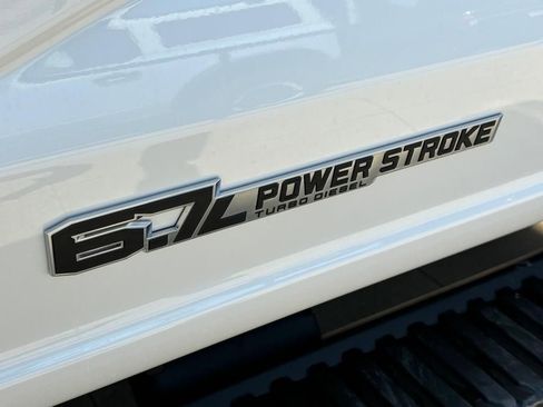 New 2024 Ford F450 XL image 28