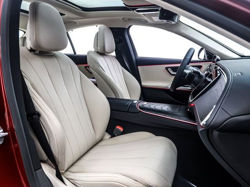 New 2026 Mercedes-Benz E 350 Sedan image 7